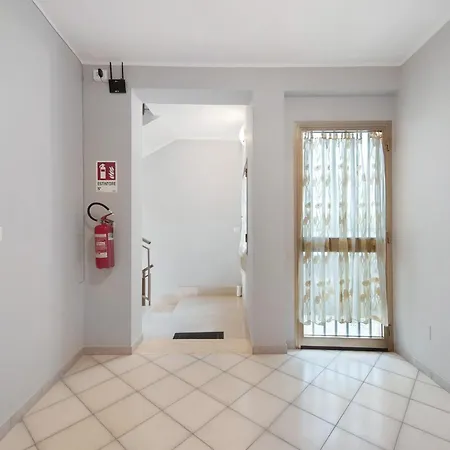 Holiday home Stella Del Sud