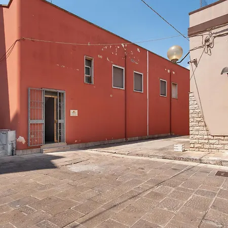 Stella Del Sud * Squinzano
