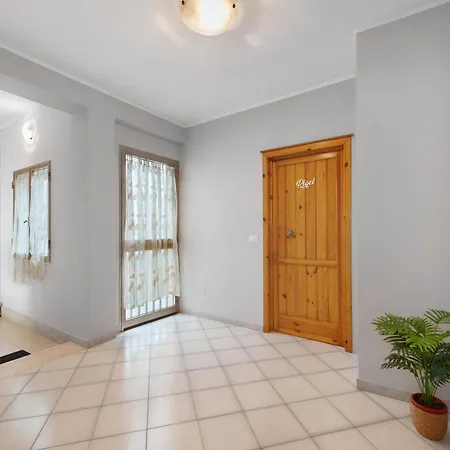 Stella Del Sud Holiday home