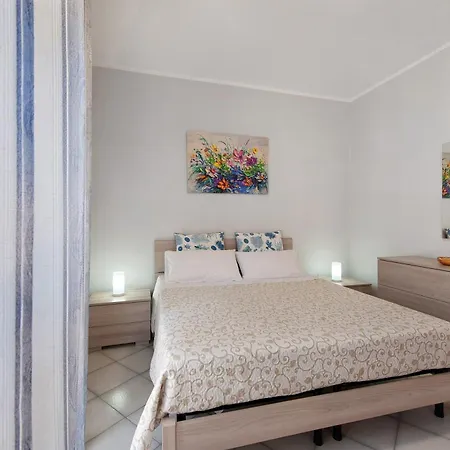 Stella Del Sud Holiday home *
