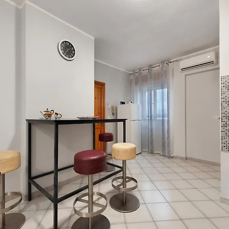 Holiday home Stella Del Sud Squinzano
