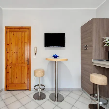 Stella Del Sud Holiday home