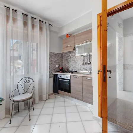Stella Del Sud Holiday home *